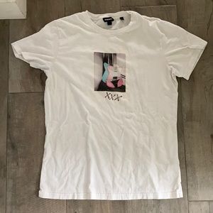 Diesel XXX-Guitar Tee